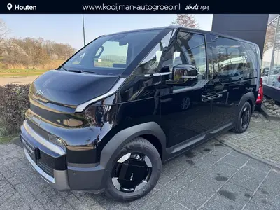 Kia PV5 Passenger Elite Executive 71.2 kWh Inclusief 3000 eu uit 2026