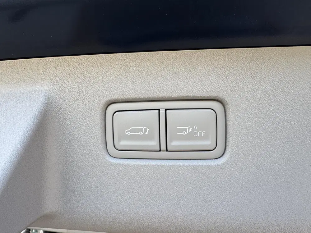 Kia PV5 Passenger Elite Executive 71.2 kWh Inclusief 3000 eu uit 2026, foto 14