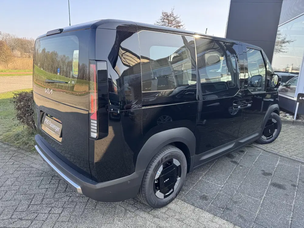 Kia PV5 Passenger Elite Executive 71.2 kWh Inclusief 3000 eu uit 2026, foto 6