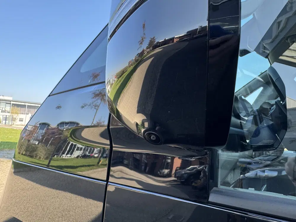 Kia PV5 Passenger Elite Executive 71.2 kWh Inclusief 3000 eu uit 2026, foto 7