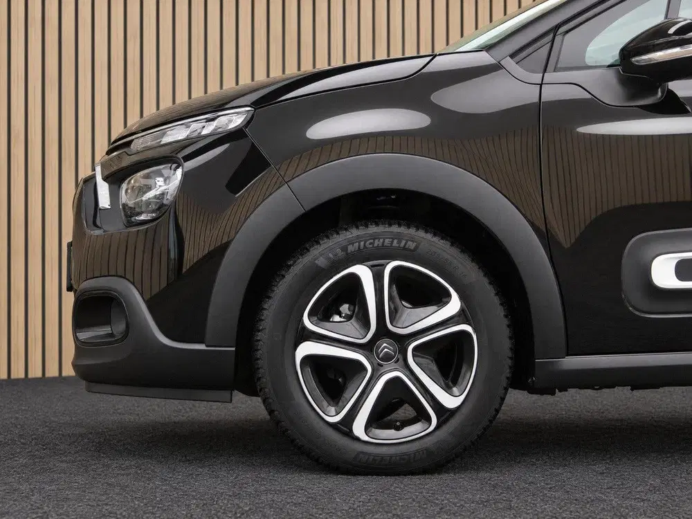 Citroën C3 1.2 PureTech Plus uit 2024, foto 11