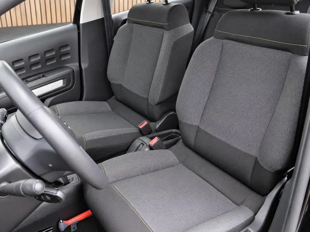 Citroën C3 1.2 PureTech Plus uit 2024, foto 13