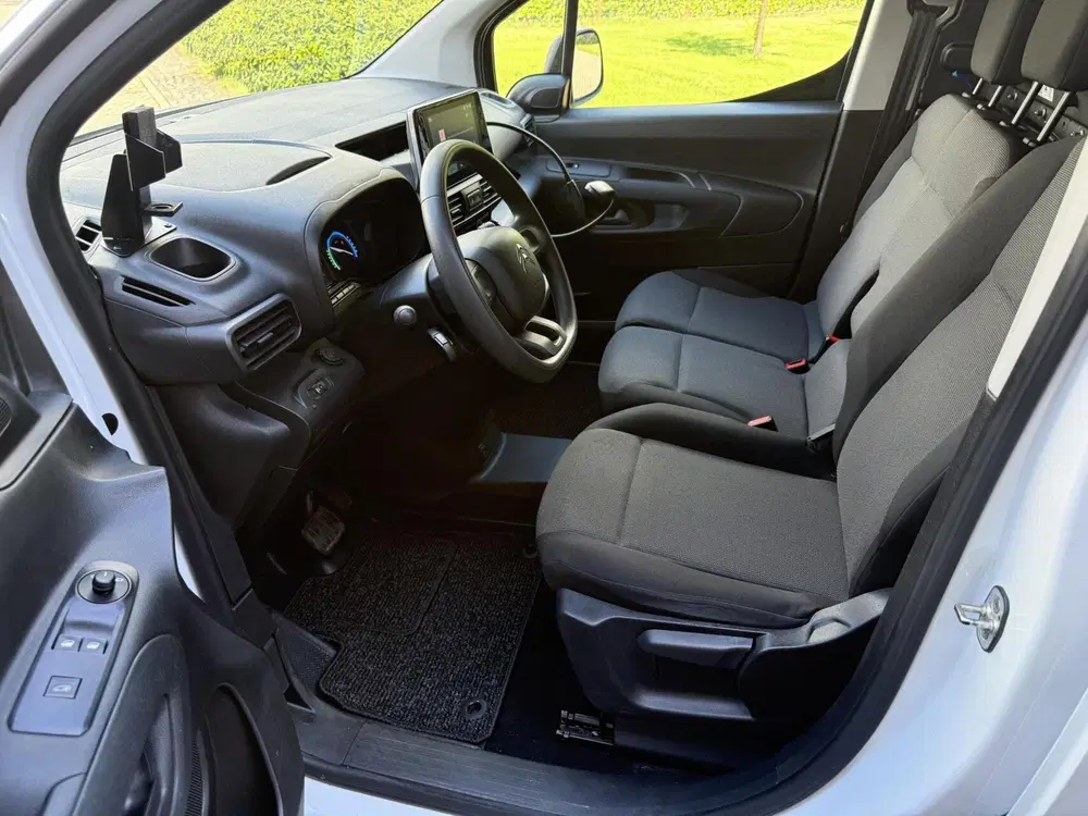 Citroën Berlingo Citroen ë-Berlingo L2 XL Grijs Kenteken Fu uit 2022, foto 15