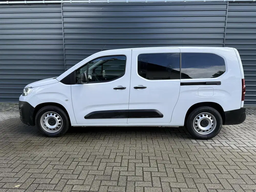 Citroën Berlingo Citroen ë-Berlingo L2 XL Grijs Kenteken Fu uit 2022, foto 2