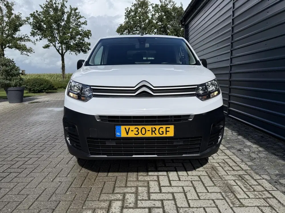 Citroën Berlingo Citroen ë-Berlingo L2 XL Grijs Kenteken Fu uit 2022, foto 7