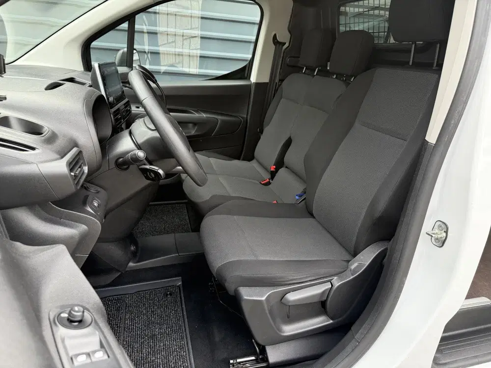 Citroën Berlingo Citroen ë-Berlingo L2 XL Grijs Kent. Full uit 2022, foto 10
