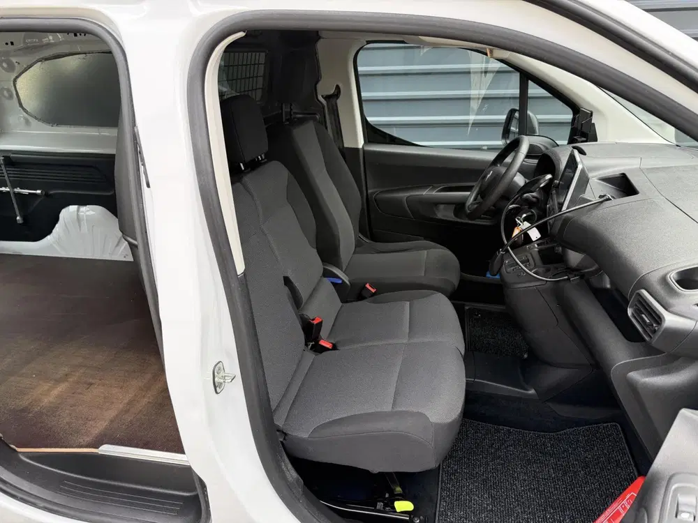 Citroën Berlingo Citroen ë-Berlingo L2 XL Grijs Kent. Full uit 2022, foto 13
