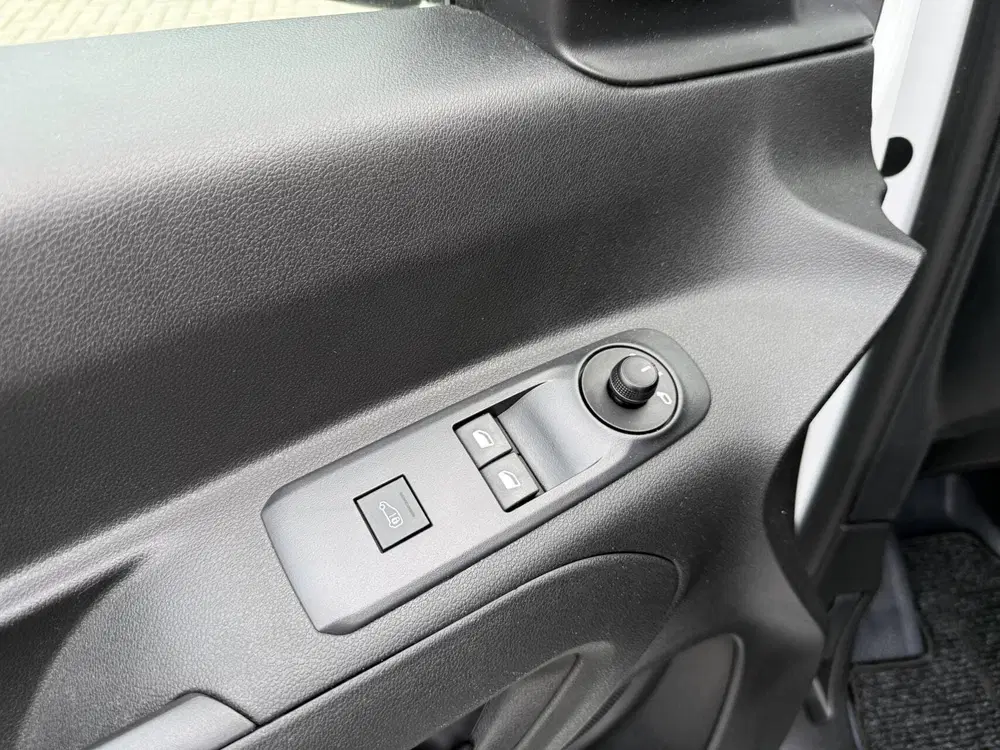 Citroën Berlingo Citroen ë-Berlingo L2 XL Grijs Kent. Full uit 2022, foto 14