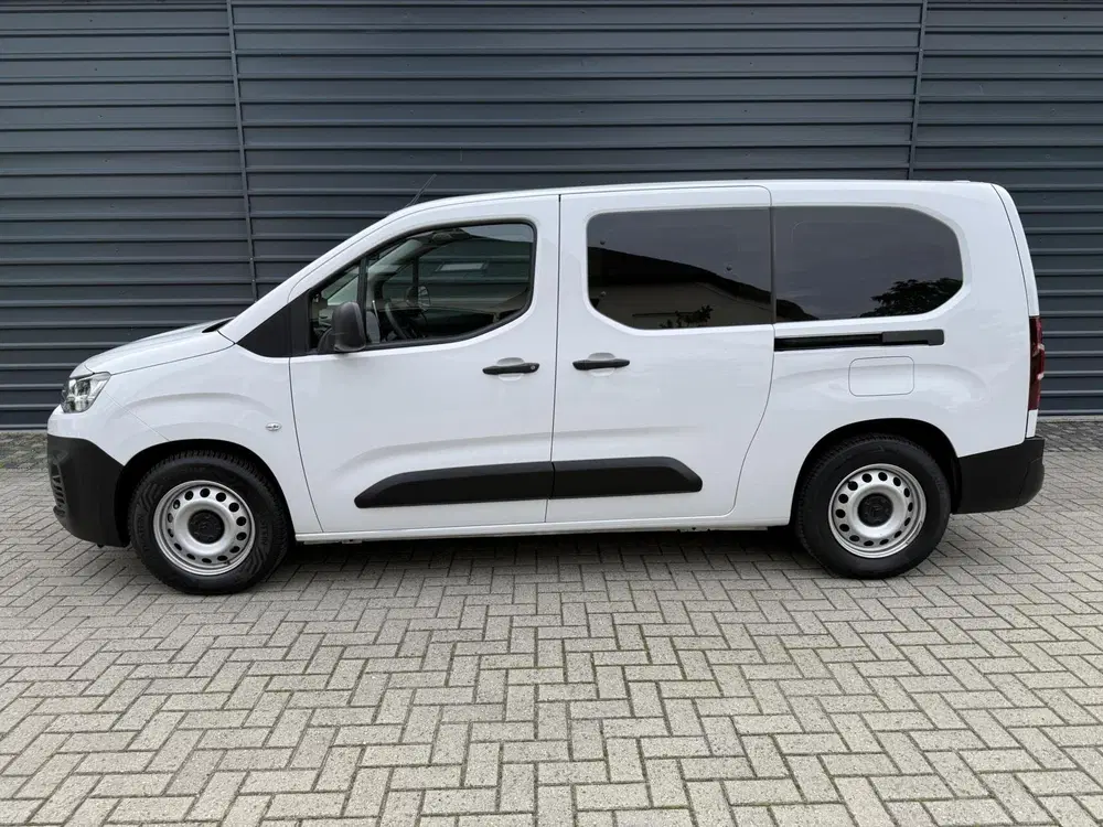 Citroën Berlingo Citroen ë-Berlingo L2 XL Grijs Kent. Full uit 2022, foto 2