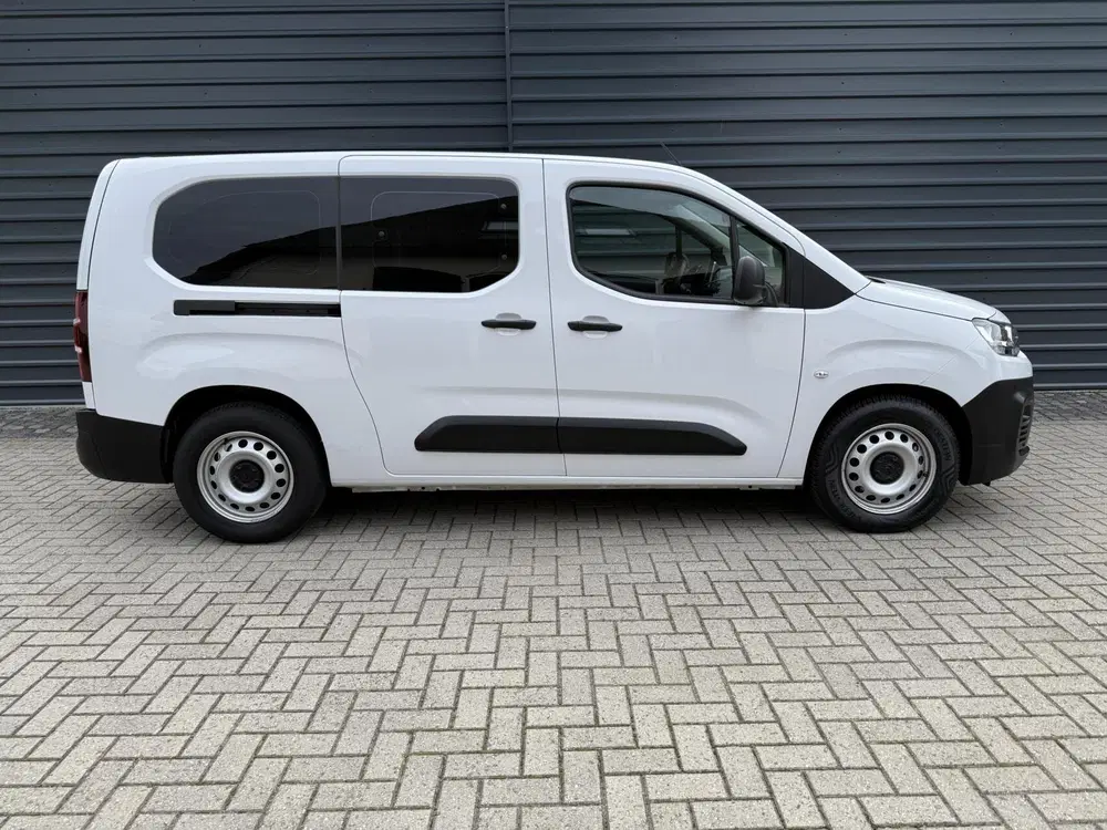 Citroën Berlingo Citroen ë-Berlingo L2 XL Grijs Kent. Full uit 2022, foto 6