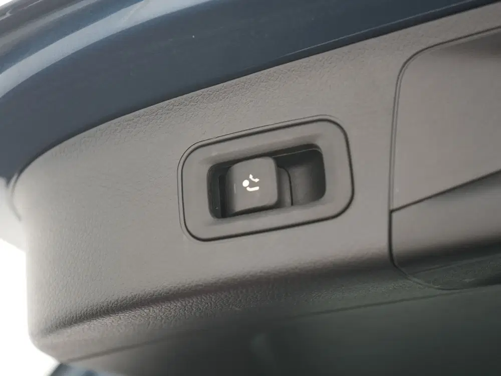 Mercedes-Benz EQA 250 Business Solution Luxury 67 kWh 191pk uit 2022, foto 12