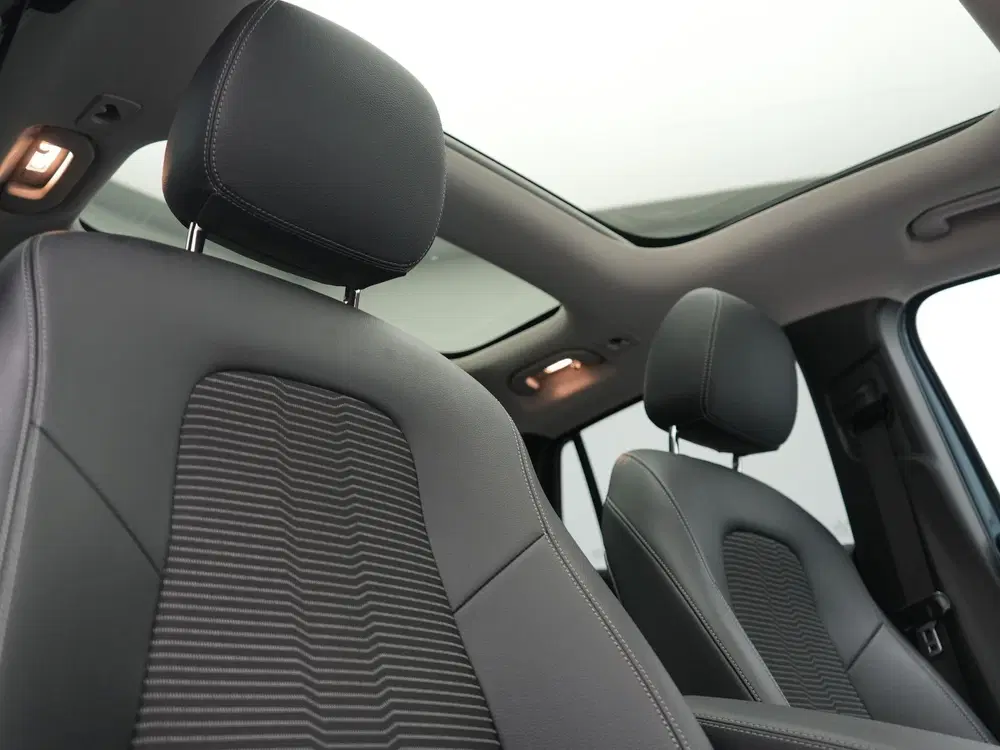 Mercedes-Benz EQA 250 Business Solution Luxury 67 kWh 191pk uit 2022, foto 5