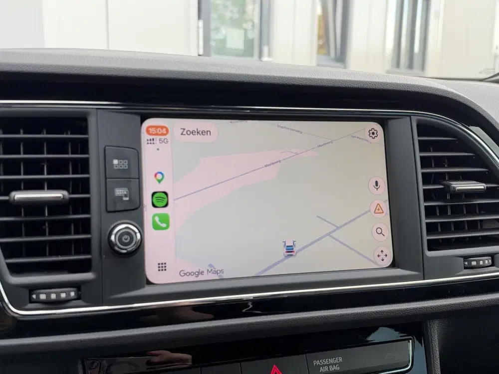SEAT Leon 1.5 TSI FR uit 2019, foto 13
