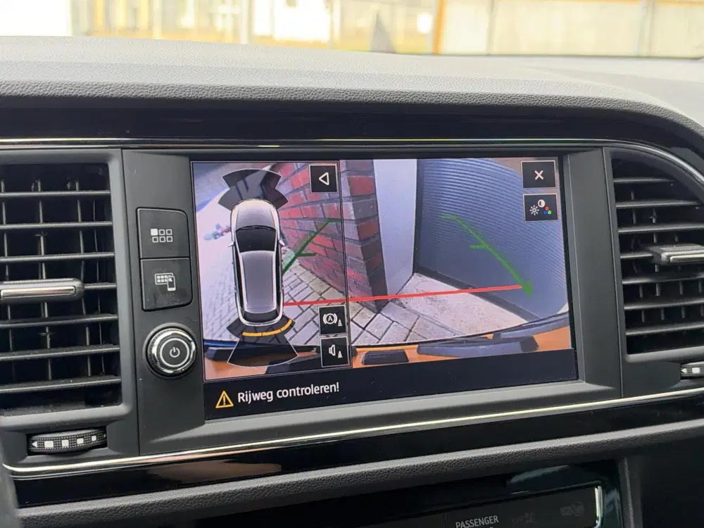SEAT Leon 1.5 TSI FR uit 2019, foto 14