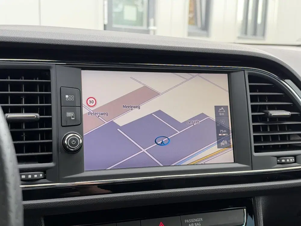 SEAT Leon 1.5 TSI FR uit 2019, foto 15