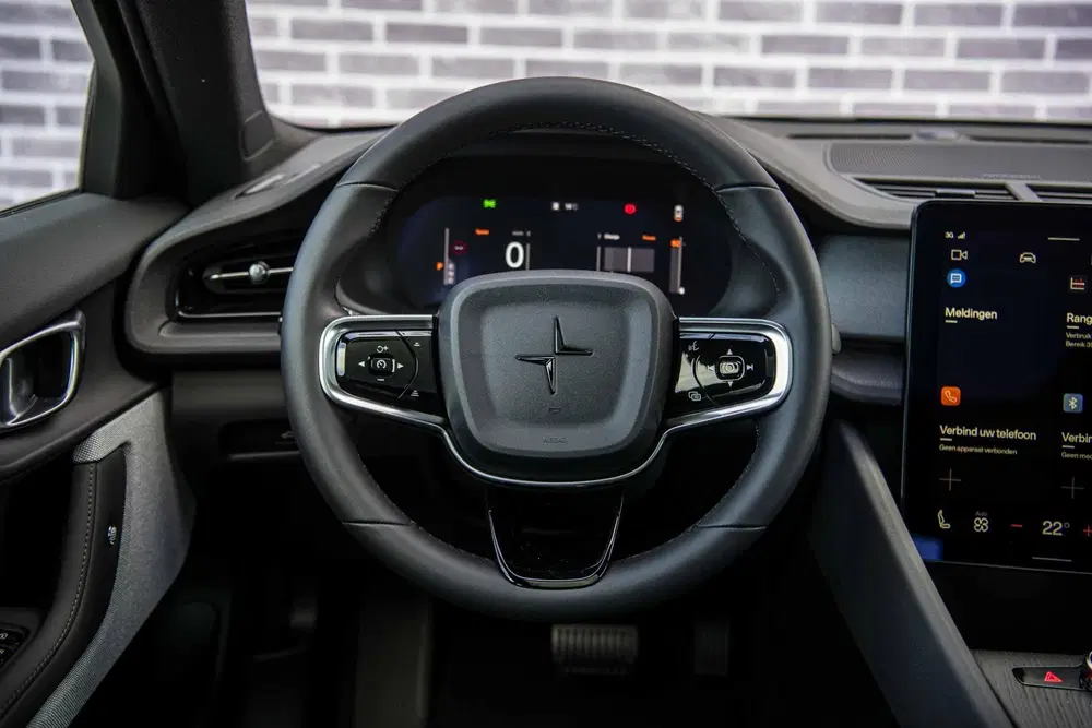 Polestar 2 Long Range Single Motor Prime 82 kWh uit 2026, foto 3