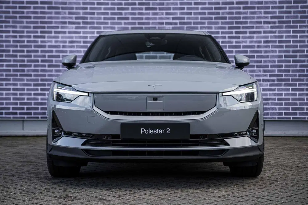 Polestar 2 Long Range Single Motor Prime 82 kWh uit 2026, foto 9