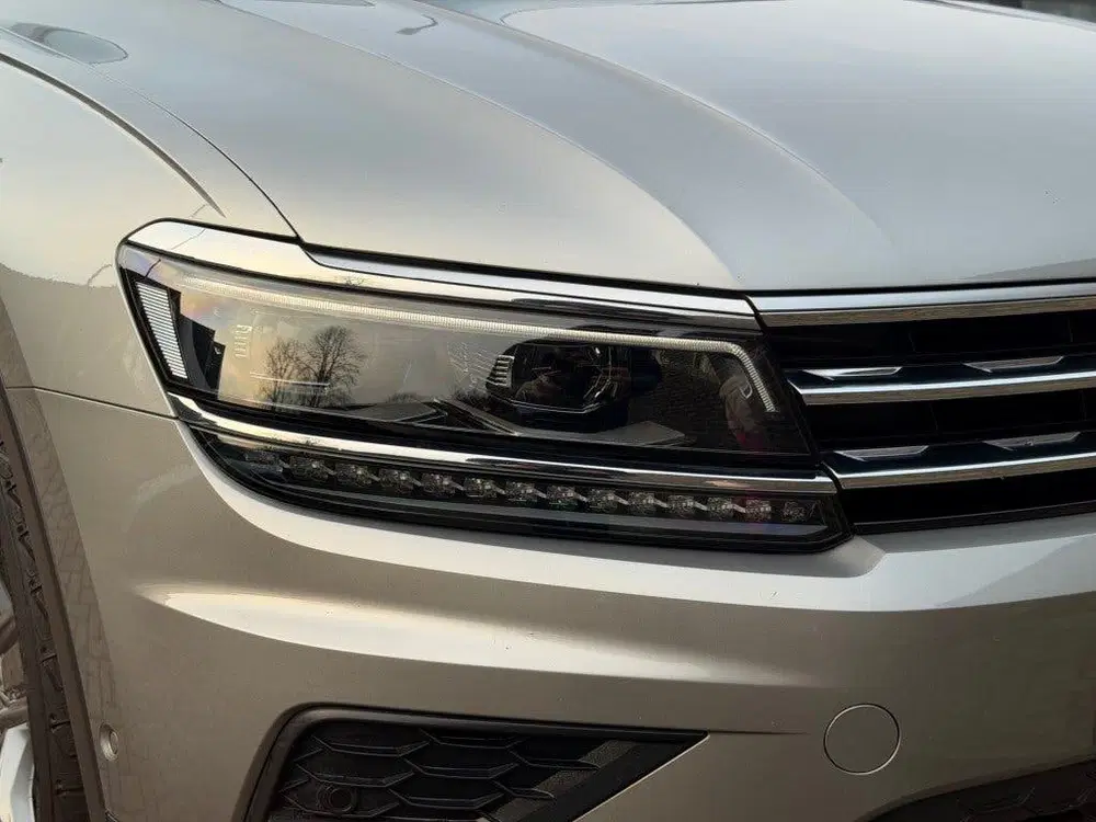 Volkswagen Tiguan 1.5 TSI DSG HIGHLINE Panodak Trekhaak Virt uit 2019, foto 4