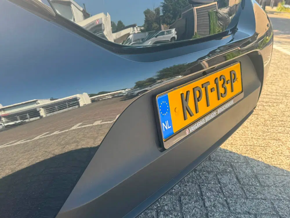 Toyota Aygo X 1.0 VVT-i MT Play Keyless uit 2025, foto 15