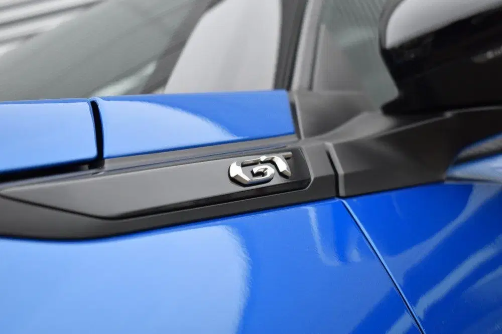 Peugeot 2008 1.2 AUT. PT GT uit 2022, foto 4