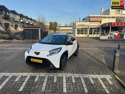 Toyota Aygo X 1.0 VVT-i MT Pulse uit 2025