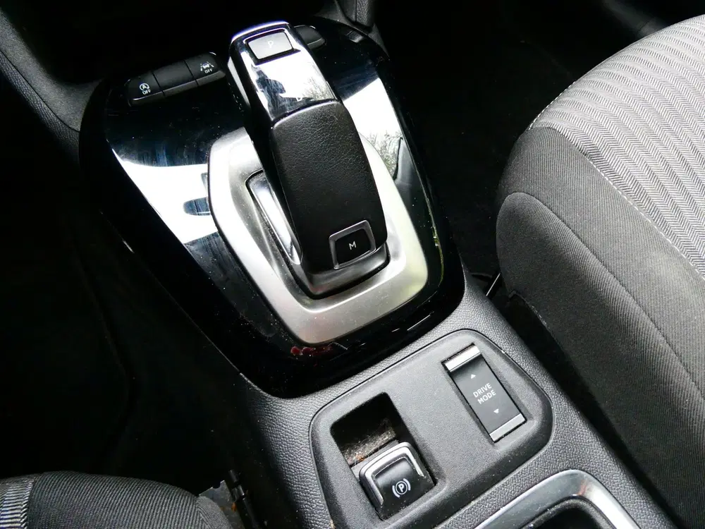 Opel Corsa 1.2 Elegance Automaat 102pk 5-deurs Airco uit 2021, foto 2