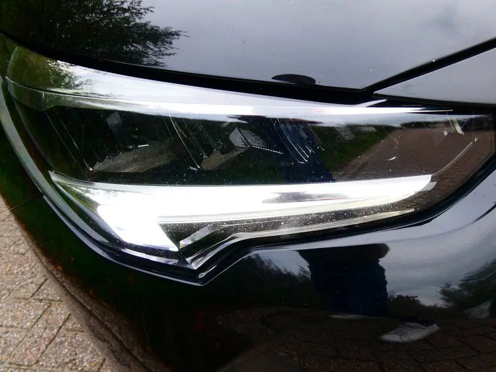 Opel Corsa 1.2 Elegance Automaat 102pk 5-deurs Airco uit 2021, foto 7