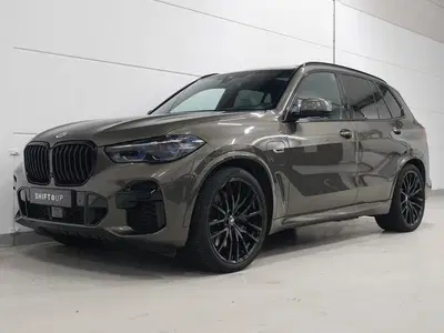 BMW X5 xDrive45e M-Sport uit 2022