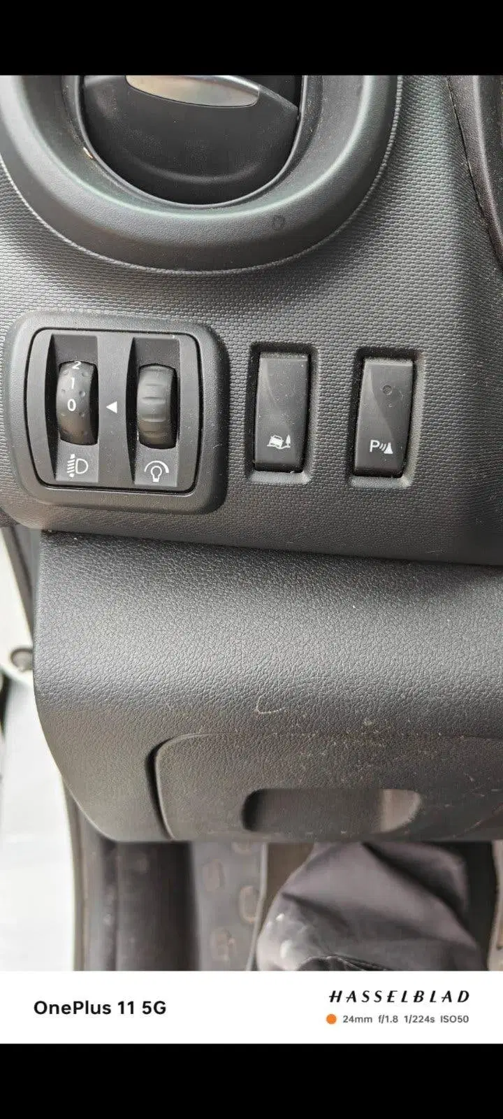 Renault Trafic 2020 Wit uit 2020, foto 9