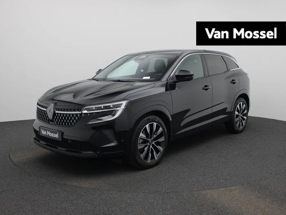 Renault Austral 1.2 E-Tech full hybrid 200 techno uit 2024