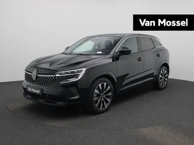 Renault Austral 1.2 E-Tech full hybrid 200 techno uit 2024