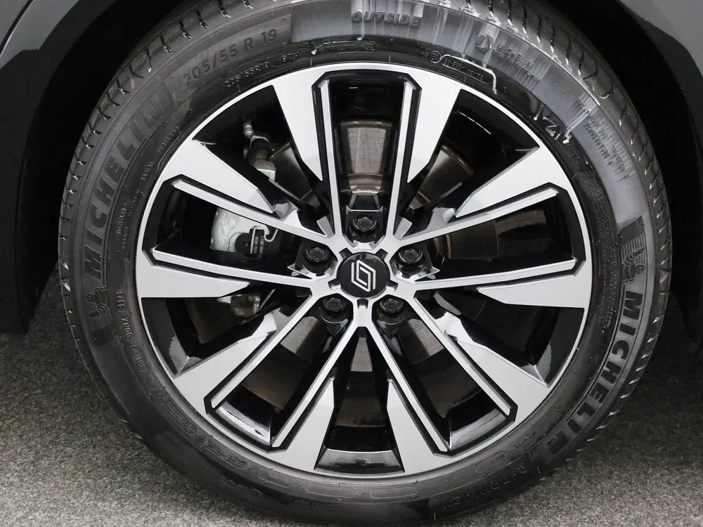 Renault Austral 1.2 E-Tech full hybrid 200 techno uit 2024, foto 11