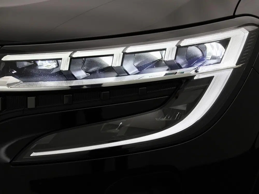 Renault Austral 1.2 E-Tech full hybrid 200 techno uit 2024, foto 12