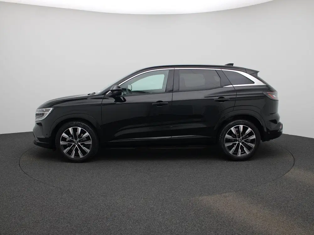 Renault Austral 1.2 E-Tech full hybrid 200 techno uit 2024, foto 4