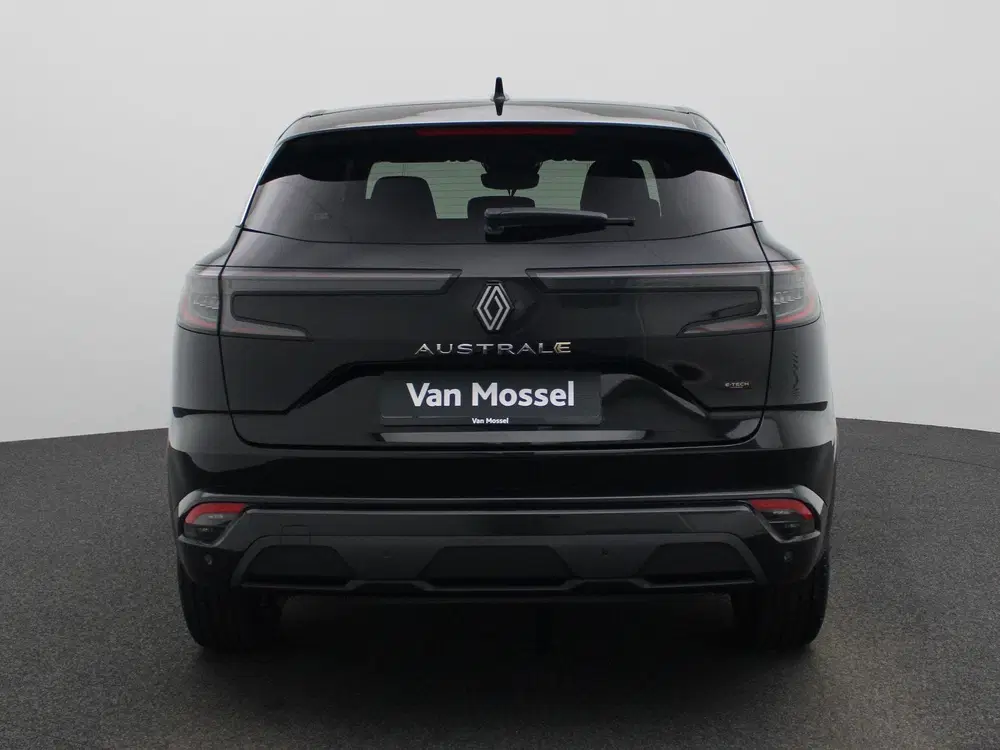Renault Austral 1.2 E-Tech full hybrid 200 techno uit 2024, foto 5