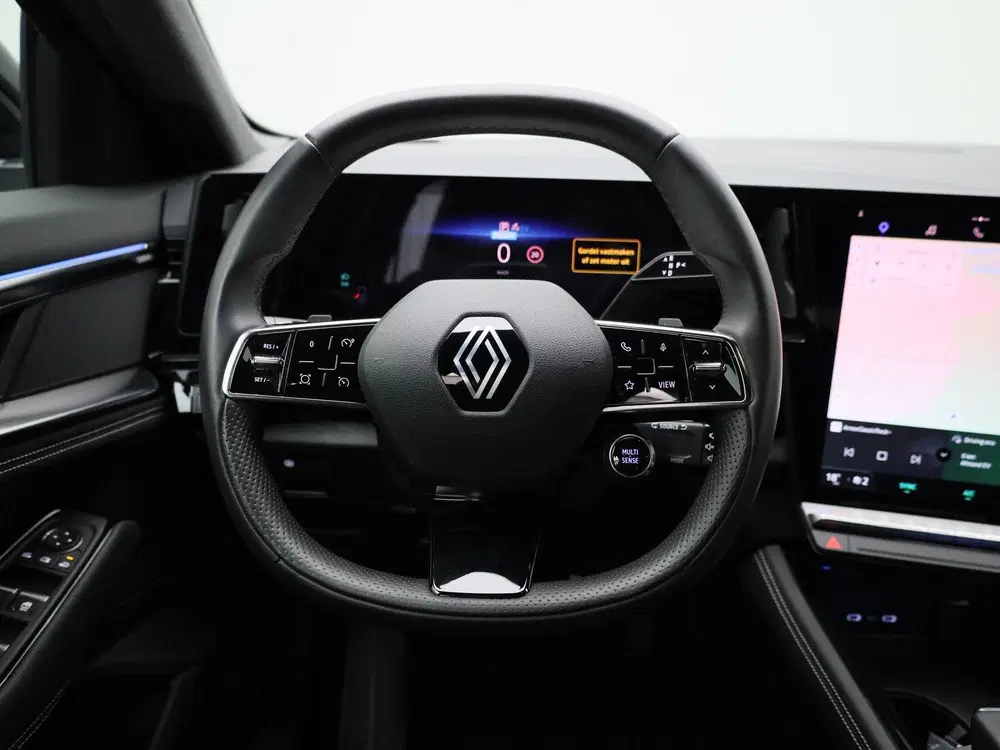 Renault Austral 1.2 E-Tech full hybrid 200 techno uit 2024, foto 7