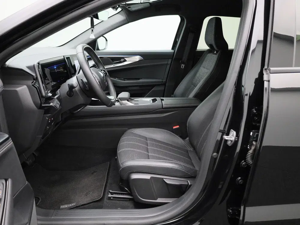 Renault Austral 1.2 E-Tech full hybrid 200 techno uit 2024, foto 8