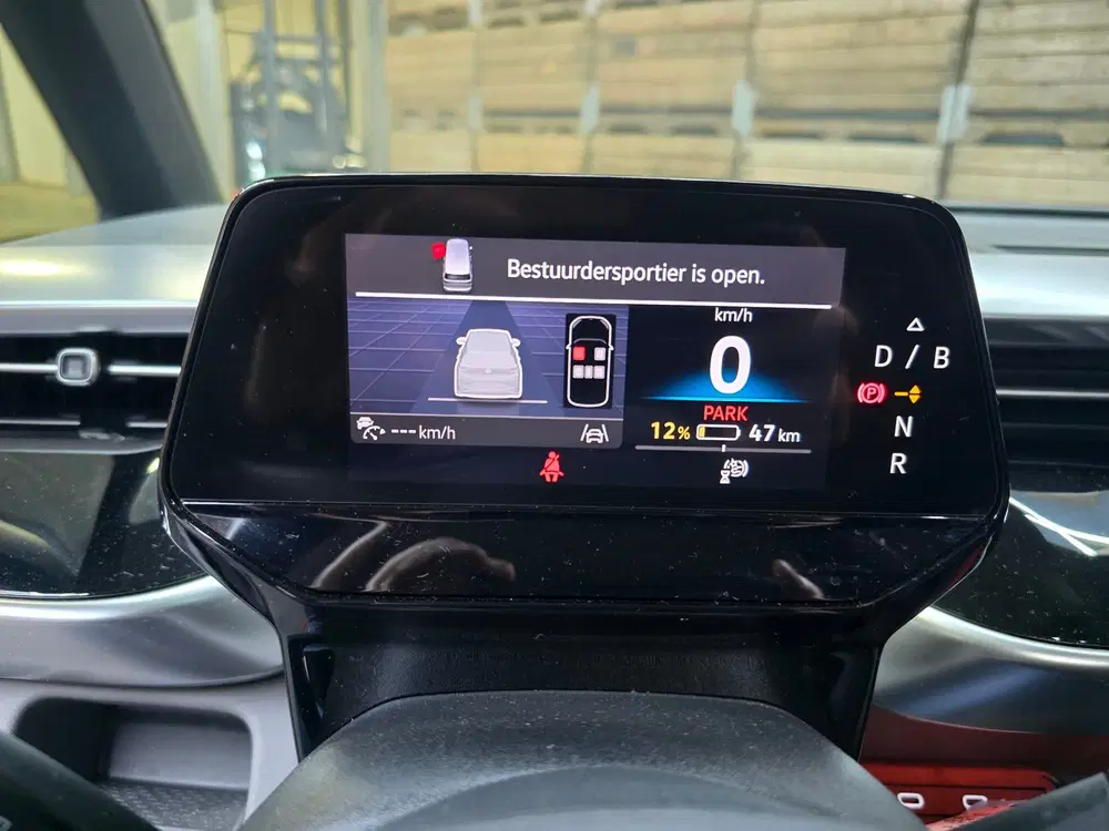 Volkswagen ID. Buzz ID. Buzz Pro 86 kWh LED Navi Clima 5P Came uit 2024, foto 11