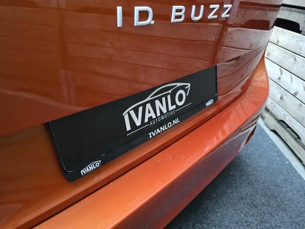 Volkswagen ID. Buzz ID. Buzz Pro 86 kWh LED Navi Clima 5P Came uit 2024, foto 14