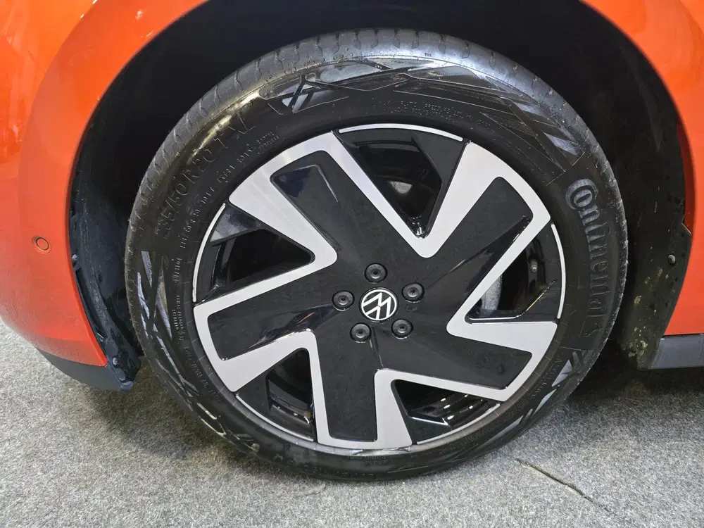 Volkswagen ID. Buzz ID. Buzz Pro 86 kWh LED Navi Clima 5P Came uit 2024, foto 2