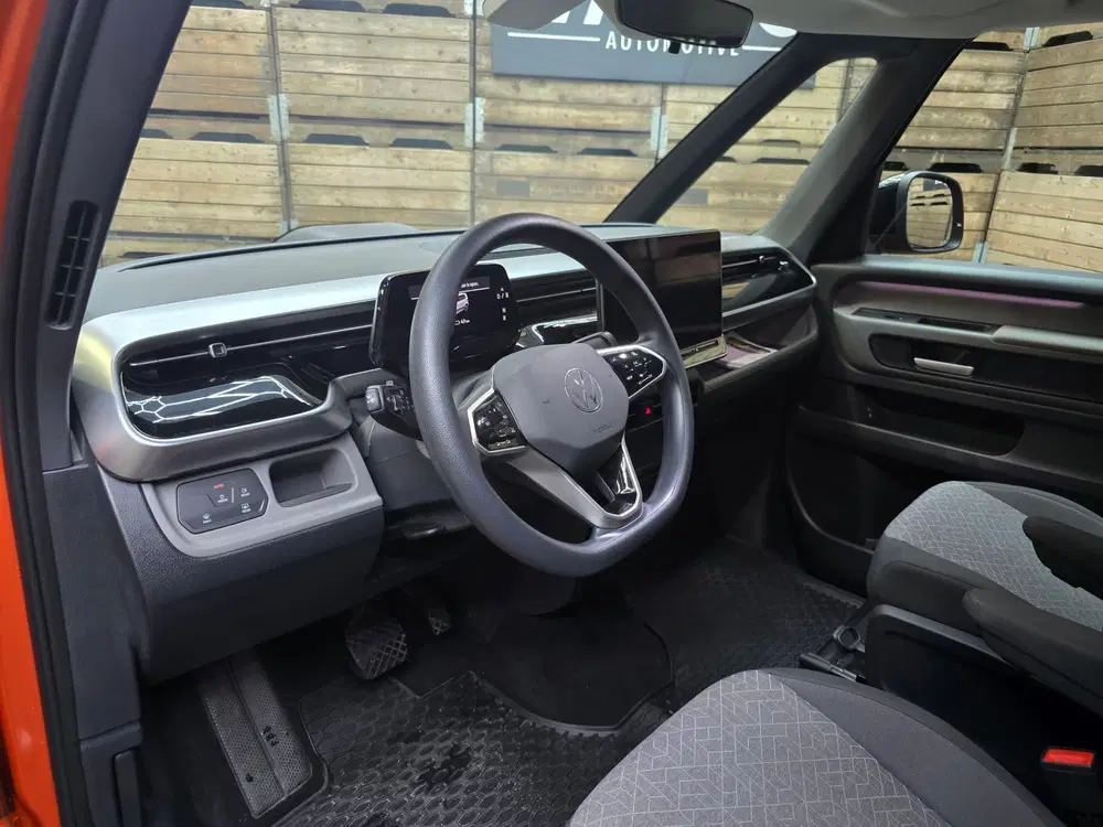 Volkswagen ID. Buzz ID. Buzz Pro 86 kWh LED Navi Clima 5P Came uit 2024, foto 3