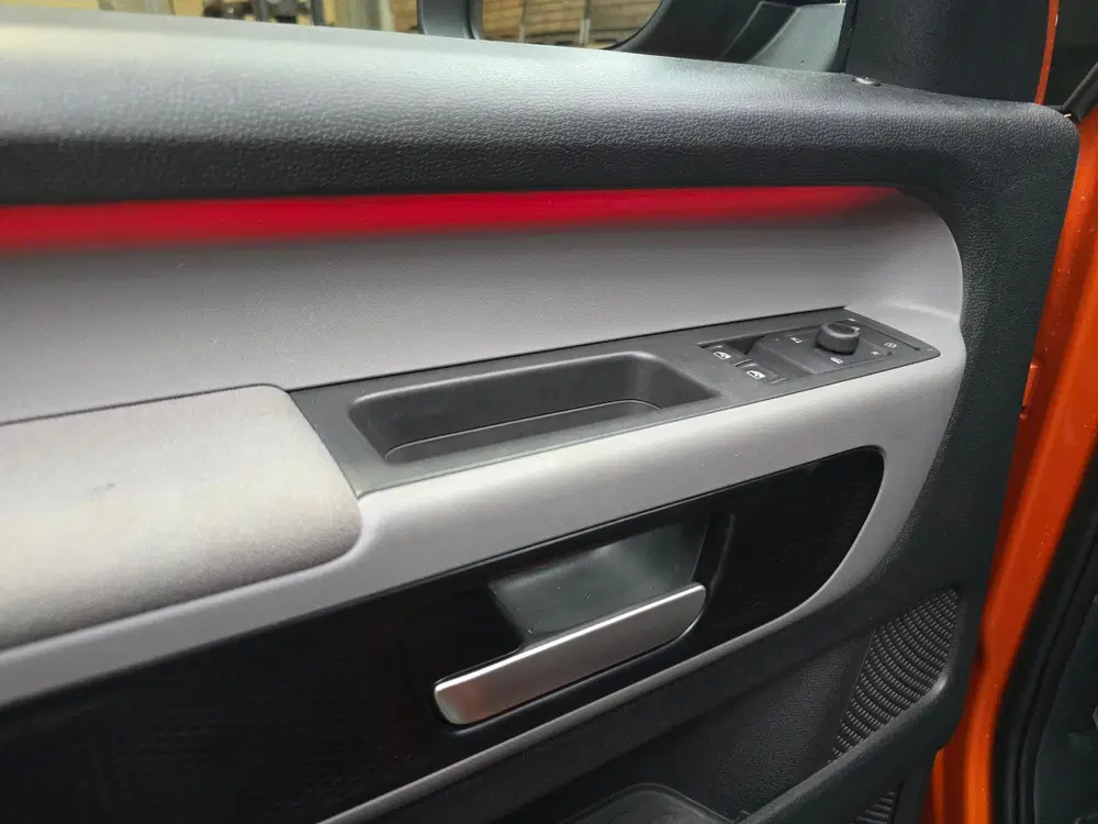 Volkswagen ID. Buzz ID. Buzz Pro 86 kWh LED Navi Clima 5P Came uit 2024, foto 4