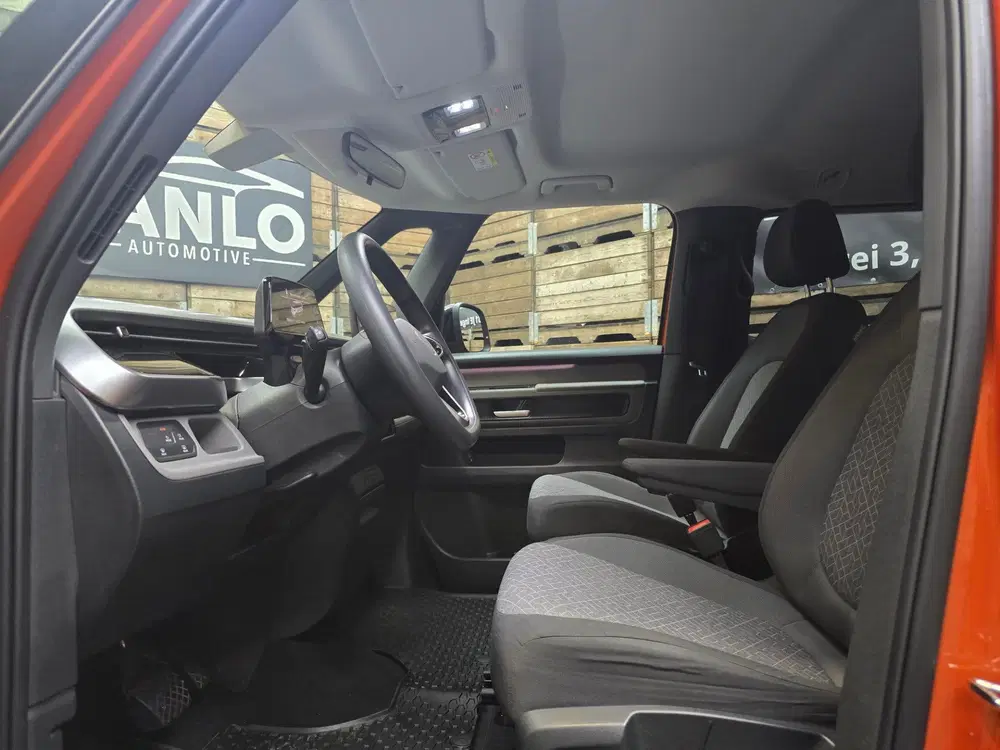 Volkswagen ID. Buzz ID. Buzz Pro 86 kWh LED Navi Clima 5P Came uit 2024, foto 5