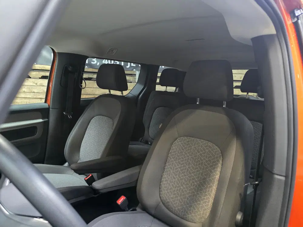 Volkswagen ID. Buzz ID. Buzz Pro 86 kWh LED Navi Clima 5P Came uit 2024, foto 6