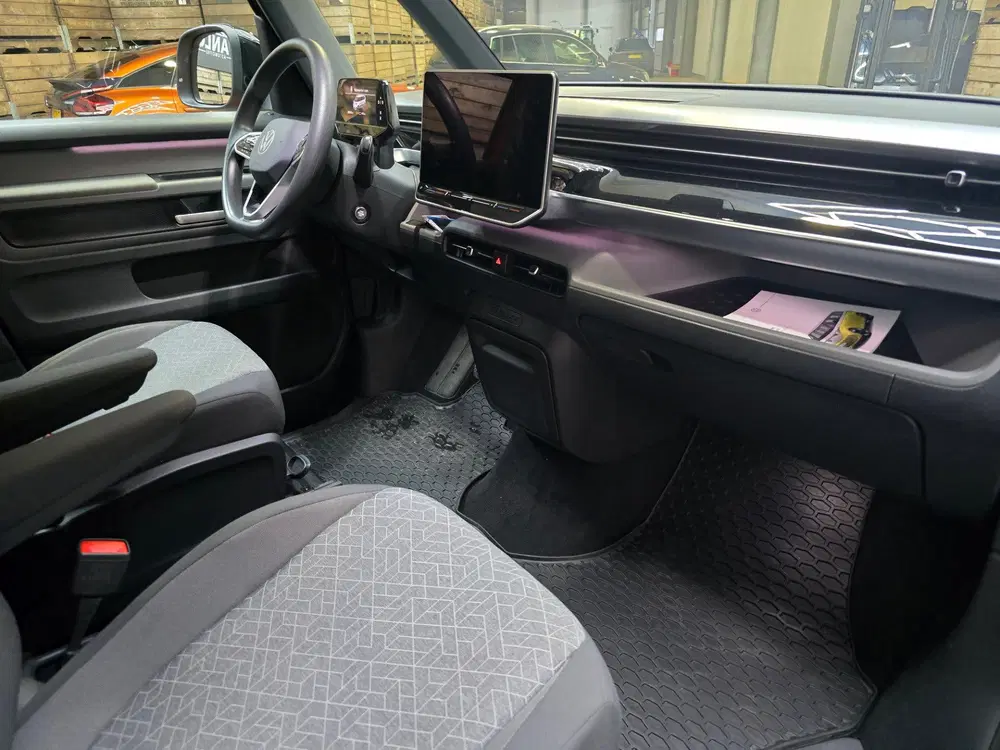 Volkswagen ID. Buzz ID. Buzz Pro 86 kWh LED Navi Clima 5P Came uit 2024, foto 8