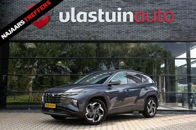 Hyundai TUCSON 1.6 T-GDI PHEV Comfort uit 2024