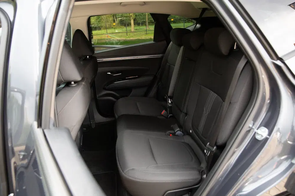 Hyundai TUCSON 1.6 T-GDI PHEV Comfort uit 2024, foto 10