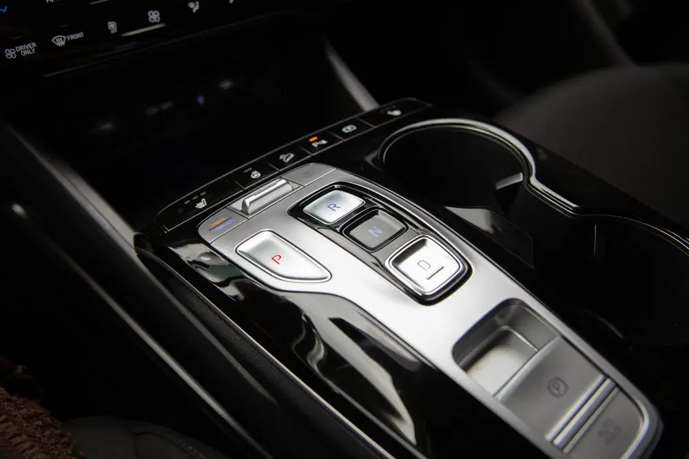 Hyundai TUCSON 1.6 T-GDI PHEV Comfort uit 2024, foto 6