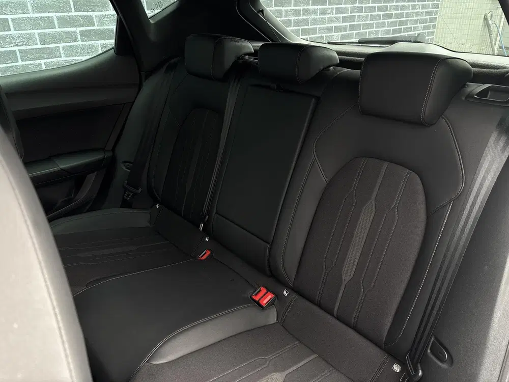 Cupra Leon 1.4 e-Hybrid Business uit 2023, foto 11