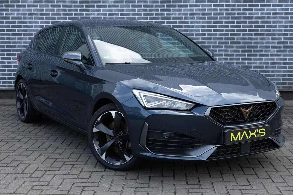 Cupra Leon 1.4 e-Hybrid Business uit 2023, foto 13